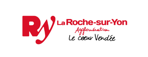 La Roche Volley-Ball / LRVB / La Roche VB / Volley-Ball / Club sportif / Vendée / La Roche-sur-Yon / Partenaires