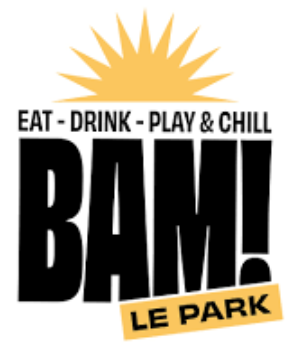 Logo BAM Le Park